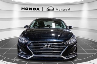 Hyundai Sonata GL 2018 à , Québec - 2 - w320h240px