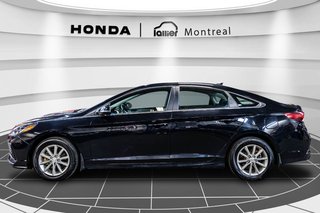 Hyundai Sonata GL 2018 à , Québec - 4 - w320h240px