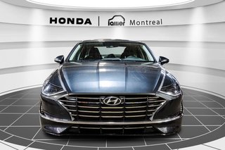 Sonata Preferred 2022 à , Québec - 2 - w320h240px