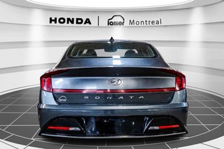 Sonata Preferred 2022 à , Québec - 6 - w320h240px