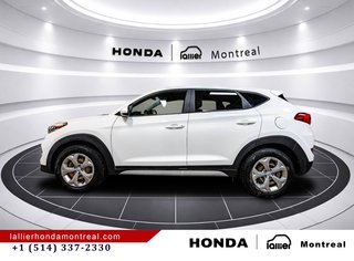 Hyundai Tucson SE 2018 à Montréal, Québec - 4 - w320h240px