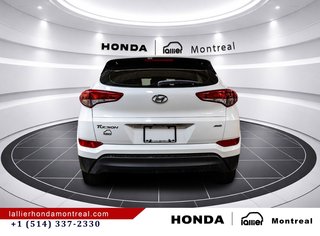 Hyundai Tucson SE 2018 à Montréal, Québec - 6 - w320h240px