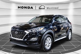 2019 Hyundai Tucson Preferred in , Quebec - 3 - w320h240px