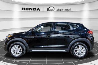 2019 Hyundai Tucson Preferred in , Quebec - 4 - w320h240px