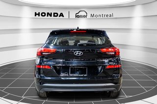 2019 Hyundai Tucson Preferred in , Quebec - 6 - w320h240px