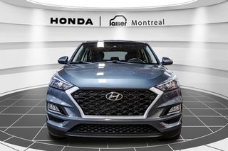 2019 Hyundai Tucson Essential in Montréal, Quebec - 2 - w320h240px