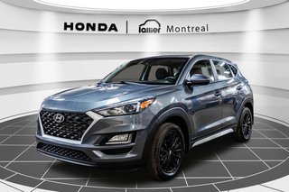 2019 Hyundai Tucson Essential in Montréal, Quebec - 3 - w320h240px