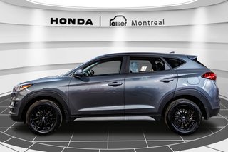 2019 Hyundai Tucson Essential in Montréal, Quebec - 4 - w320h240px
