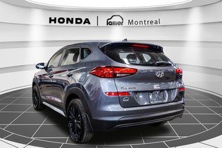 2019 Hyundai Tucson Essential in Montréal, Quebec - 5 - w320h240px
