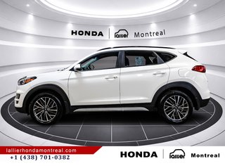 Hyundai Tucson Preferred AWD TREND PACKAGE 2019 à Montréal, Québec - 4 - w320h240px