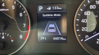 Hyundai Tucson Preferred AWD TREND PACKAGE 2019 à Montréal, Québec - 3 - w320h240px