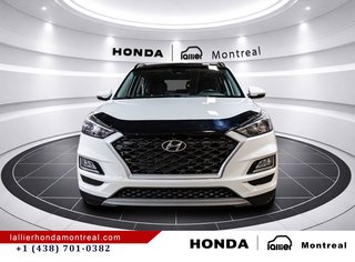 Hyundai Tucson Preferred AWD TREND PACKAGE 2019 à Montréal, Québec - 2 - w320h240px