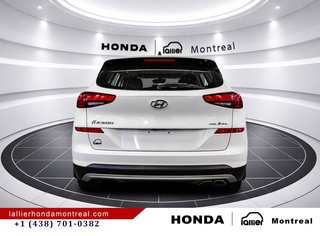 Hyundai Tucson Preferred AWD TREND PACKAGE 2019 à Montréal, Québec - 6 - w320h240px
