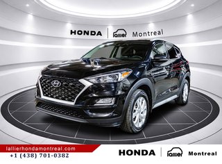 Hyundai Tucson Preferred 2020 à Montréal, Québec - 3 - w320h240px