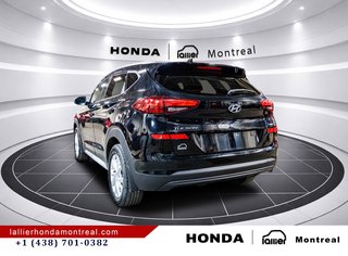 Hyundai Tucson Preferred 2020 à Montréal, Québec - 5 - w320h240px