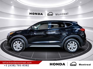 Hyundai Tucson Preferred 2020 à Montréal, Québec - 4 - w320h240px