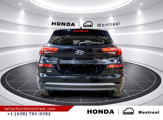 Hyundai Tucson Preferred 2020 à Montréal, Québec - 6 - w320h240px