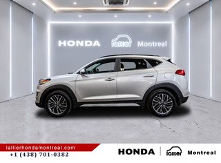 2020 Hyundai Tucson Preferred in Montréal, Quebec - 4 - w320h240px