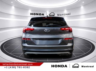 2021 Hyundai Tucson Preferred in Montréal, Quebec - 6 - w320h240px