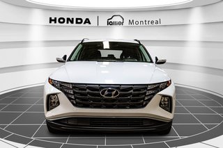 2022  Tucson Preferred in , Quebec - 2 - w320h240px