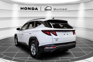 2022  Tucson Preferred in , Quebec - 5 - w320h240px