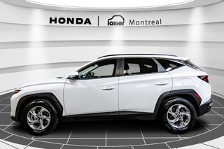 2022  Tucson Preferred in , Quebec - 4 - w320h240px