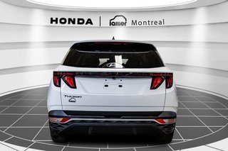 2022  Tucson Preferred in , Quebec - 6 - w320h240px