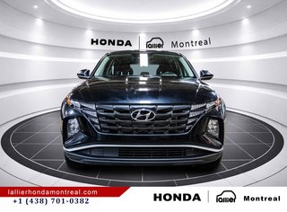 2022 Hyundai Tucson Essential in Montréal, Quebec - 2 - w320h240px