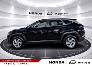 2022 Hyundai Tucson Essential in Montréal, Quebec - 4 - w320h240px
