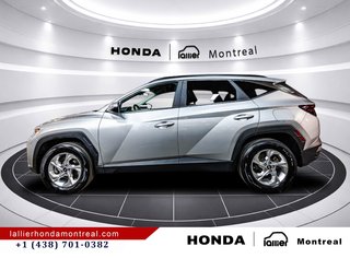 2023 Hyundai Tucson Preferred in Montréal, Quebec - 5 - w320h240px