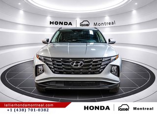 2023 Hyundai Tucson Preferred in Montréal, Quebec - 3 - w320h240px