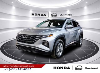 2023 Hyundai Tucson Preferred in Montréal, Quebec - 4 - w320h240px