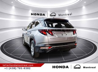 2023 Hyundai Tucson Preferred in Montréal, Quebec - 6 - w320h240px