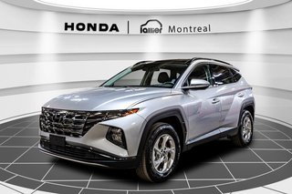 Tucson Trend 2024 à Montréal, Québec - 3 - w320h240px