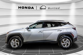 Tucson Trend 2024 à Montréal, Québec - 4 - w320h240px