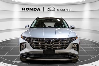 Tucson Trend 2024 à Montréal, Québec - 2 - w320h240px