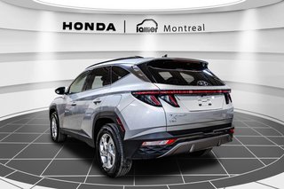 Tucson Trend 2024 à Montréal, Québec - 5 - w320h240px