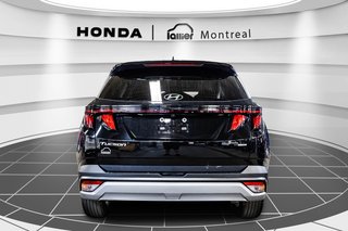 2025 Hyundai Tucson Preferred in Montréal, Quebec - 6 - w320h240px