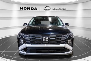 2025 Hyundai Tucson Preferred in Montréal, Quebec - 2 - w320h240px
