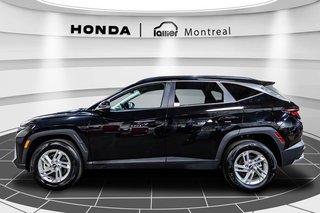 2025 Hyundai Tucson Preferred in Montréal, Quebec - 4 - w320h240px