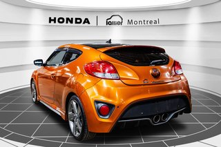 Hyundai Veloster Turbo 2013 à Montréal, Québec - 5 - w320h240px