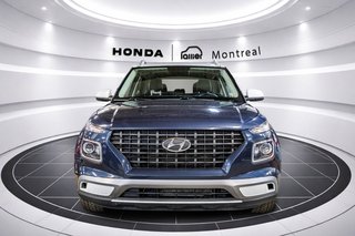 Hyundai Venue TRENDLINE 2021 à Montréal, Québec - 2 - w320h240px