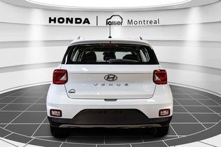 2024 Hyundai Venue Ultimate in Montréal, Quebec - 6 - w320h240px