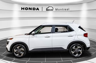 2024 Hyundai Venue Ultimate in Montréal, Quebec - 4 - w320h240px