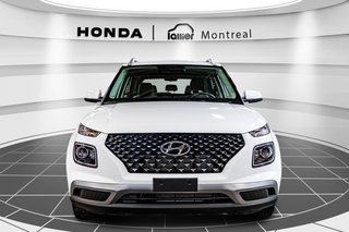 2024 Hyundai Venue Ultimate in Montréal, Quebec - 2 - w320h240px