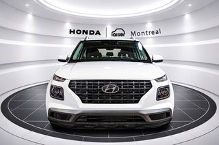 2024 Hyundai Venue Preferred in Montréal, Quebec - 2 - w320h240px