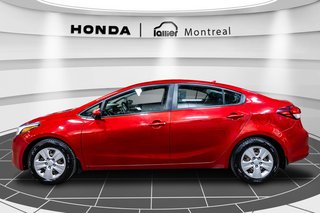 Kia Forte LX 2017 à , Québec - 4 - w320h240px