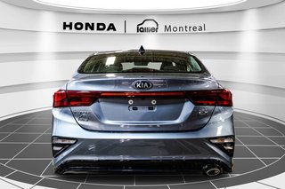2020 Kia Forte EX in Montréal, Quebec - 6 - w320h240px