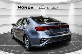 2020 Kia Forte EX in Montréal, Quebec - 5 - w320h240px