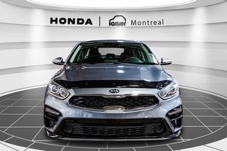2020 Kia Forte EX in Montréal, Quebec - 2 - w320h240px